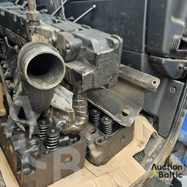 MAN 14.224 + HIAB 060-1