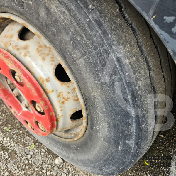 MAN 14.224 + HIAB 060-1