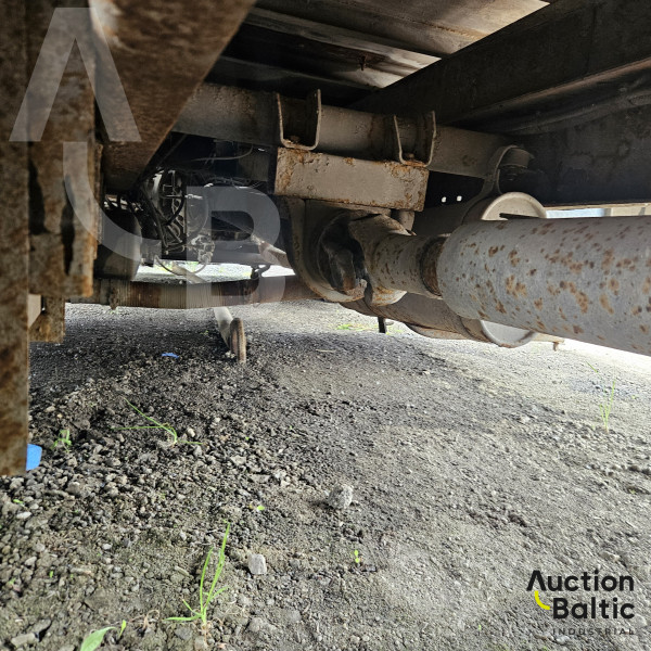 MAN 14.224 + HIAB 060-1