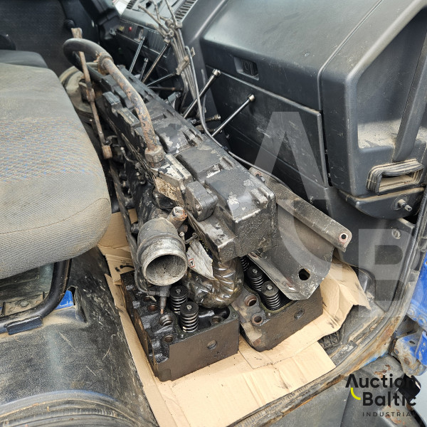 MAN 14.224 + HIAB 060-1