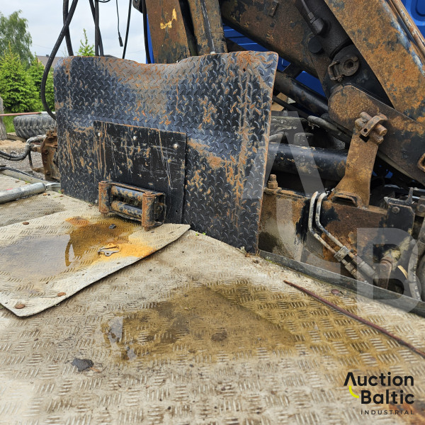 MAN 14.224 + HIAB 060-1