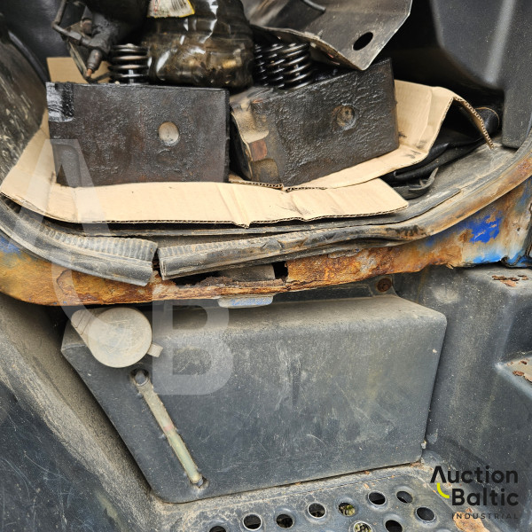 MAN 14.224 + HIAB 060-1