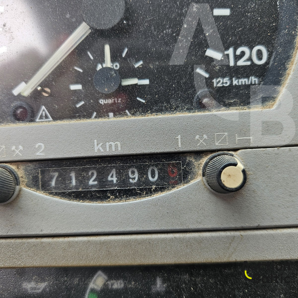 MAN 14.224 + HIAB 060-1