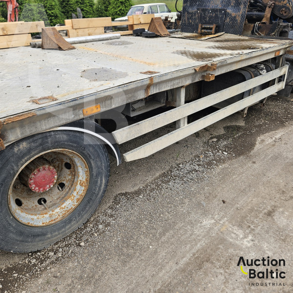 MAN 14.224 + HIAB 060-1