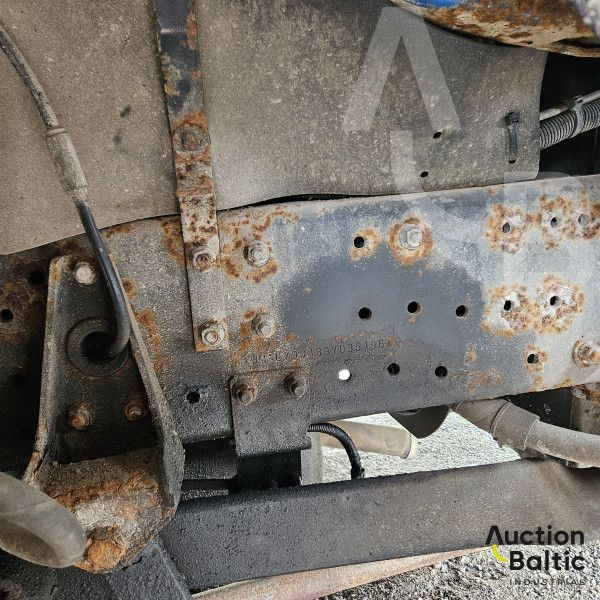 MAN 14.224 + HIAB 060-1