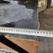 Crane overweight