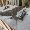 Crane overweight