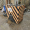 Crane overweight