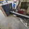 Crane overweight