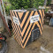 Crane overweight