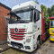 Mercedes-Benz Actros 1845 + KAESSBOHRER APT 012