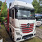 Mercedes-Benz Actros 1845 + KAESSBOHRER APT 012