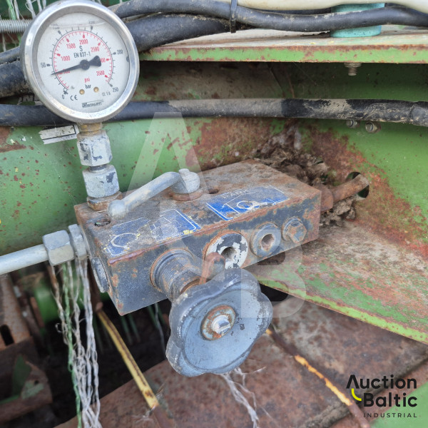 Krone Vario Pack 1800