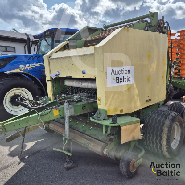 Krone Vario Pack 1800