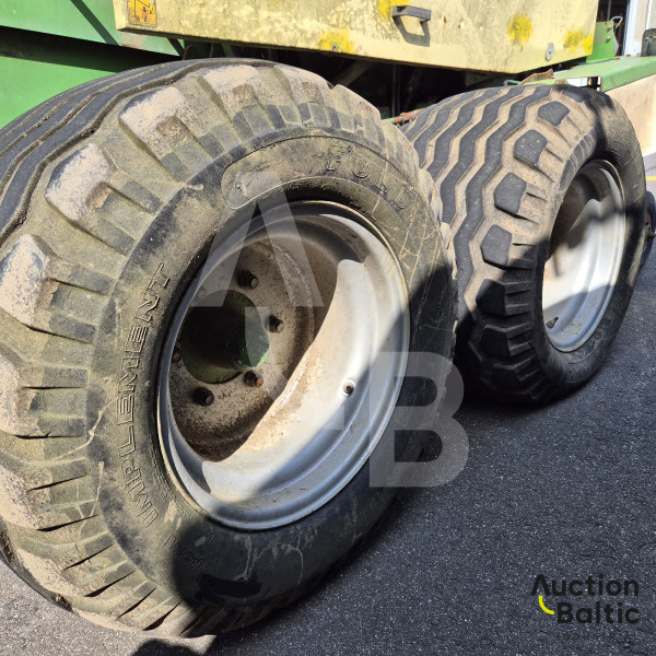 Krone Vario Pack 1800