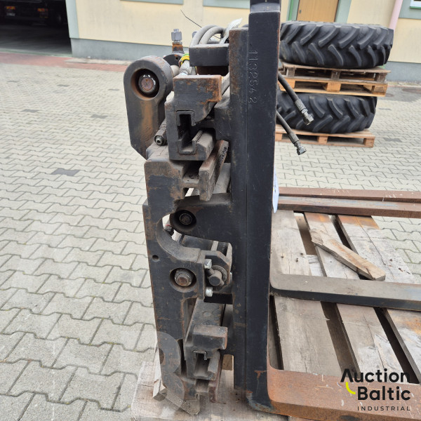 Stabau Pallet forks