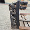 Stabau Pallet forks
