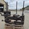 Stabau Pallet forks