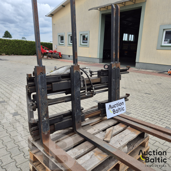 Stabau Pallet forks