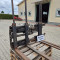 Stabau Pallet forks