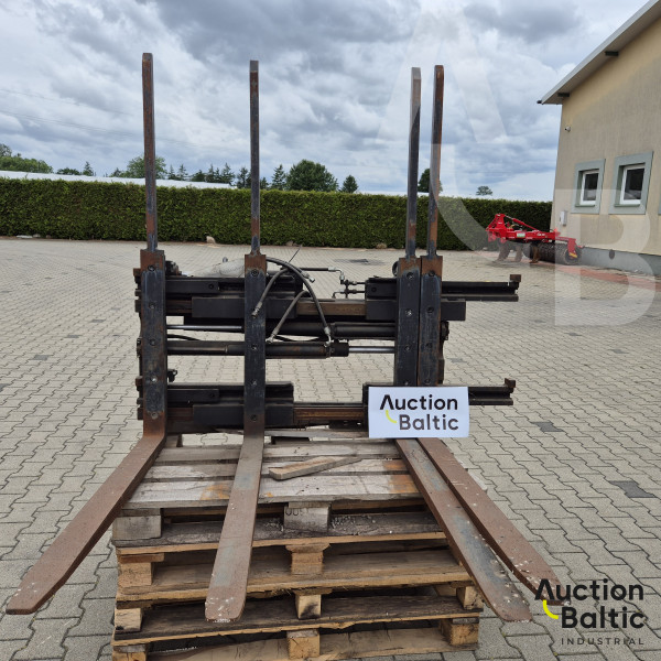 Stabau Pallet forks