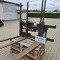 Stabau Pallet forks