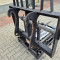 Forks with Carriage