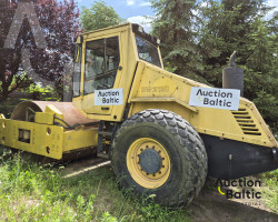 Bomag BW 211 D