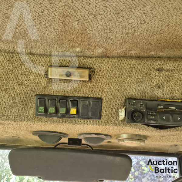 Bomag BW 211 D