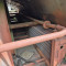 Wood dryer