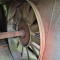 Wood dryer