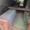 Wood dryer