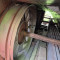 Wood dryer