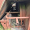 Wood dryer