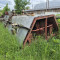 Wood dryer