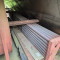 Wood dryer