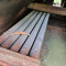 Wood dryer