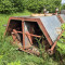 Wood dryer