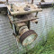 Wood dryer