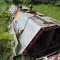 Wood dryer