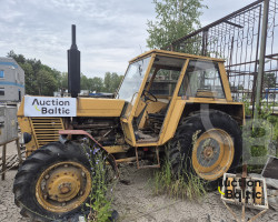 Ursus C-385A
