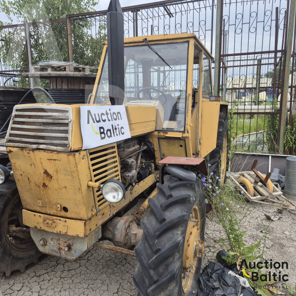 Ursus C-385A