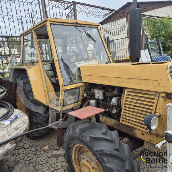 Ursus C-385A