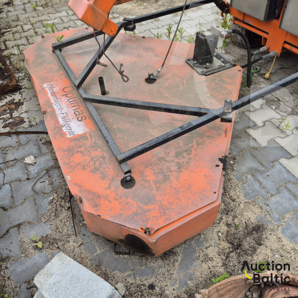 Optimas Sweeper