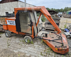 Optimas Sweeper