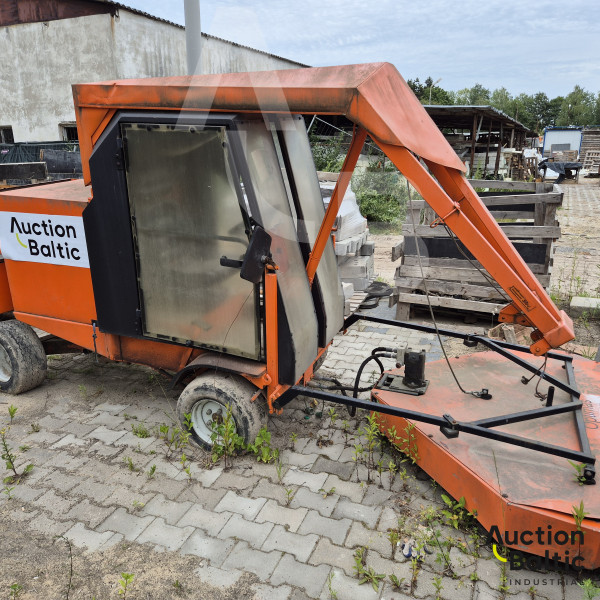 Optimas Sweeper