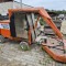 Optimas Sweeper