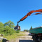 Scania P 114 CB + Tirre Euro101