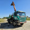 Scania P 114 CB + Tirre Euro101