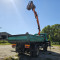 Scania P 114 CB + Tirre Euro101